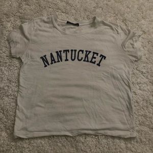 Brandy Melville “Nantucket” Top